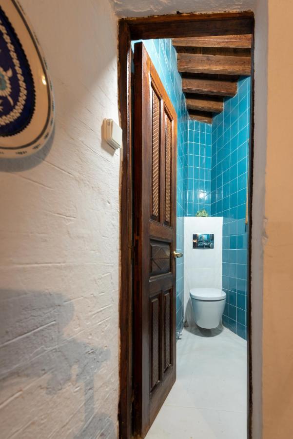Antique Villa リンドス エクステリア 写真